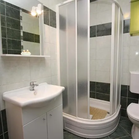 Magasic Dubravka - One Bedroom Hotel