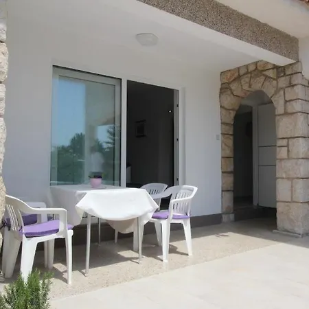 Hotel Magasic Dubravka - One Bedroom Baska (Krk)