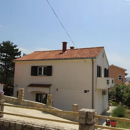 Magasic Dubravka - One Bedroom Baska (Krk)