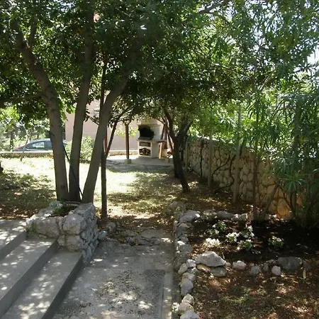 Hotel Magasic Dubravka - One Bedroom Baska (Krk)